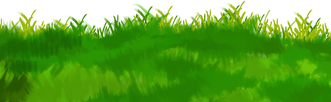 Green Grass